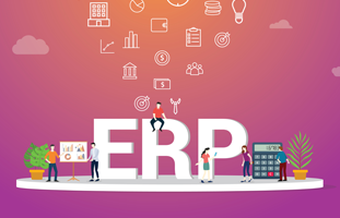 ERP