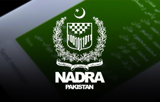 NADRA